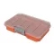 QBRICK REGULAR Organizator compact portocaliu M