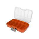 QBRICK REGULAR Organizator compact portocaliu M
