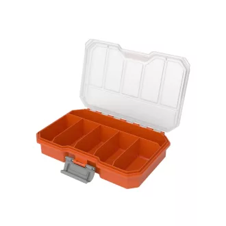 QBRICK REGULAR Organizator compact portocaliu M