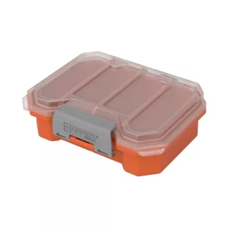 QBRICK REGULAR Organizator compact portocaliu S