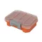QBRICK REGULAR Organizator compact portocaliu S
