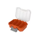 QBRICK REGULAR Organizator compact portocaliu S