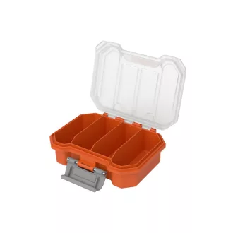 QBRICK REGULAR Organizator compact portocaliu S