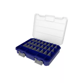 QBRICK REGULAR Organizator compact albastru L