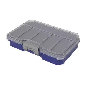 QBRICK REGULAR Organizator compact albastru M