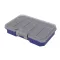 QBRICK REGULAR Organizator compact albastru M