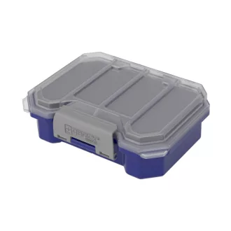 QBRICK REGULAR Organizator compact albastru S
