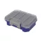 QBRICK REGULAR Organizator compact albastru S
