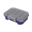 QBRICK REGULAR Organizator compact albastru S