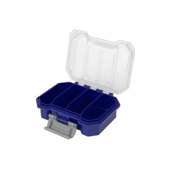 QBRICK REGULAR Organizator compact albastru S