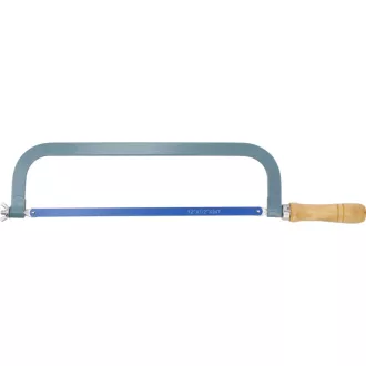 Ferăstrău cu cadru 300 x 12 mm