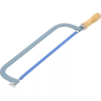 Ferăstrău cu cadru 300 x 12 mm