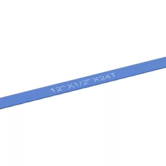 Ferăstrău cu cadru 300 x 12 mm