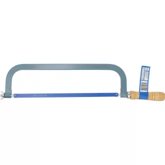 Ferăstrău cu cadru 300 x 12 mm