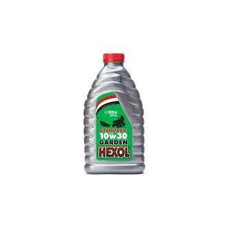 HEXOL Ulei motor 10W-30 600 ml