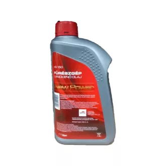 Ulei pentru lanț NP 1000 ml