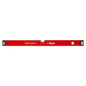   Nivelă cu bulă de aer KAPRO Neptune 800 mm 2 nivele cu bulă