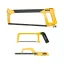 Set ferăstrău VOREL 3 piese 150 - 300 mm