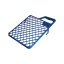 DELFIN ALBASTRU Grilă de stripare 200 x 300 mm