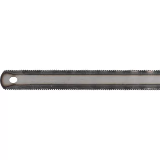 Pânză de ferăstrău manuală 300 x 12 mm (144 buc)