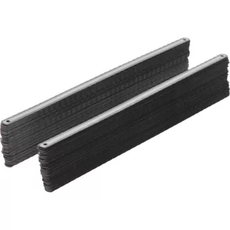Pânză de ferăstrău manuală 300 x 12 mm (144 buc)