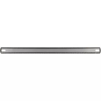   Pânză de ferăstrău manual pentru metal 300 x 20 mm (72 buc)