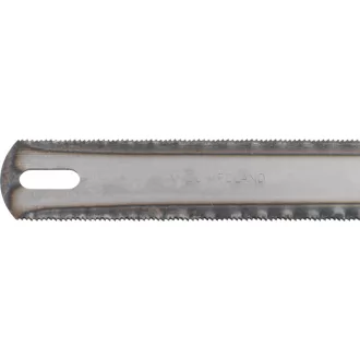   Pânză de ferăstrău manual pentru metal 300 x 20 mm (72 buc)