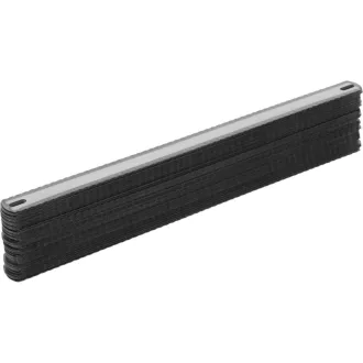   Pânză de ferăstrău manual pentru metal 300 x 20 mm (72 buc)