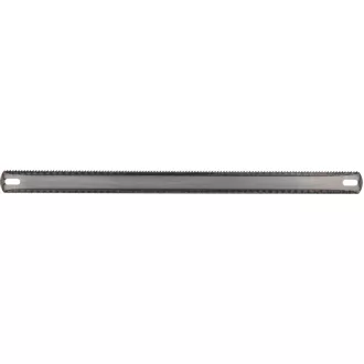   Pânză de ferăstrău manual pentru metal, lemn 300 x 20 mm (72 buc)