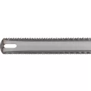 Pânză de ferăstrău manual pentru metal, lemn 300 x 20 mm (72 buc)