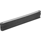 Pânză de ferăstrău manual pentru metal, lemn 300 x 20 mm (72 buc)