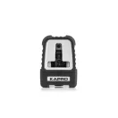 KAPRO VIP Cross line laser verde