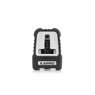 KAPRO VIP Cross line laser verde