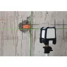 KAPRO VIP Cross line laser verde