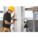 KAPRO VIP Cross line laser verde