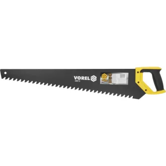 Ferăstrău VOREL YTONG 660 mm 34 dinți lamă
