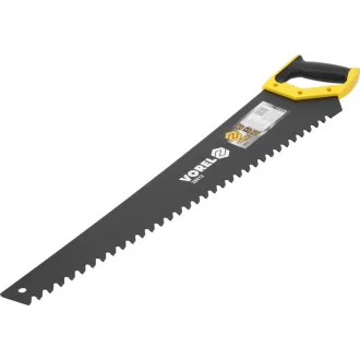 Ferăstrău VOREL YTONG 660 mm 34 dinți lamă
