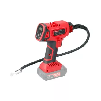   FESTA Compresor cu acumulator 20 V (fără acumulator și încărcător)