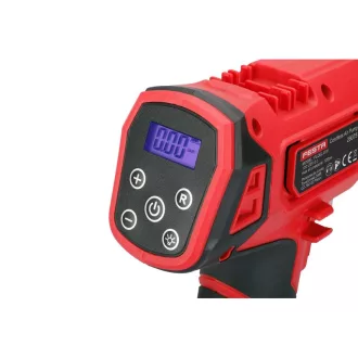   FESTA Compresor cu acumulator 20 V (fără acumulator și încărcător)