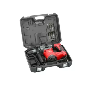 Burghiu cu impact FESTA 1500 W SDS-Plus