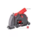FESTA Adaptor pentru aspirarea prafului și resturilor pentru polizor unghiular 125 mm