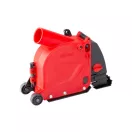 FESTA Adaptor pentru aspirarea prafului și resturilor pentru polizor unghiular 125 mm