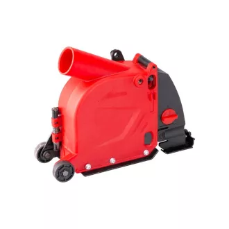   FESTA Adaptor pentru aspirarea prafului și resturilor pentru polizor unghiular 125 mm