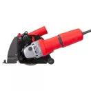 FESTA Adaptor pentru aspirarea prafului și resturilor pentru polizor unghiular 125 mm