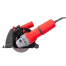 FESTA Adaptor pentru aspirarea prafului și resturilor pentru polizor unghiular 125 mm