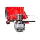 FESTA Adaptor pentru aspirarea prafului și resturilor pentru polizor unghiular 125 mm