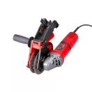 FESTA Adaptor pentru aspirarea prafului și resturilor pentru polizor unghiular 125 mm