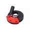 FESTA Adaptor aspirator pentru polizor unghiular 125 mm