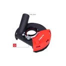 FESTA Adaptor aspirator pentru polizor unghiular 125 mm