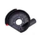 FESTA Adaptor aspirator pentru polizor unghiular 125 mm